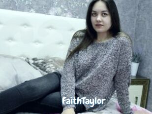 FaithTaylor