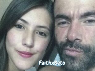 FaithxBeto