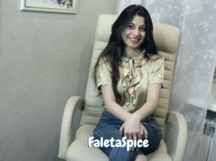 FaletaSpice
