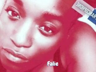 Falie