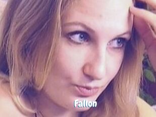 Fallon