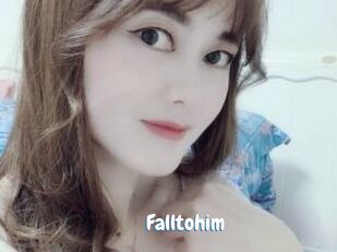 Falltohim