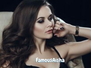 FamousAisha