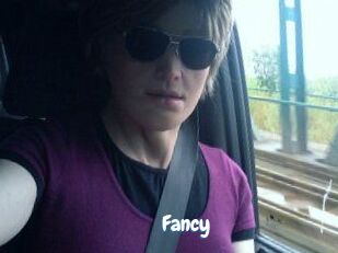 Fancy