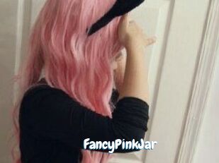 FancyPinkJar Coquine Avenue