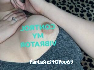 Fantasies40You69