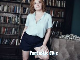 Fantastic_Ellie Coquine Avenue
