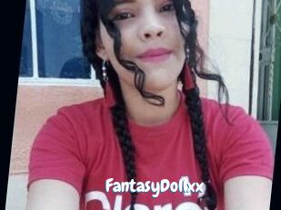 FantasyDollxx