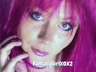 FantasyGirlXOX2