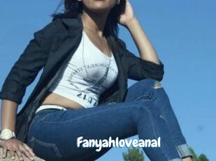 Fanyahloveanal