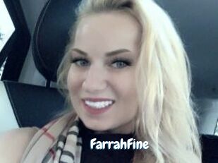 FarrahFine