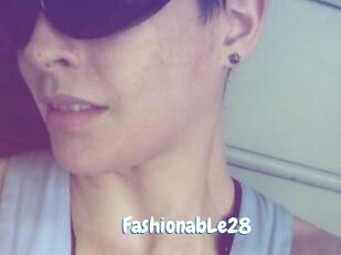 FashionabLe28