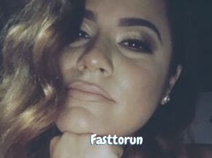 Fasttorun