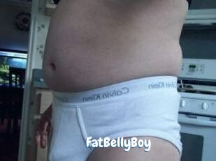 FatBellyBoy