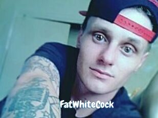 FatWhiteCock