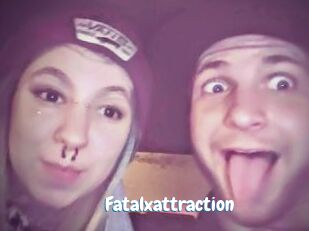 Fatalxattraction