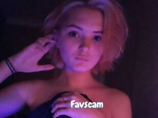 Favscam