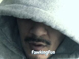 FawkingFun