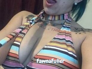 FawnaFuller
