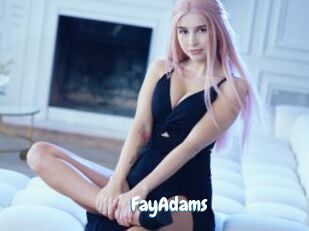 FayAdams