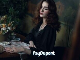 FayDupont