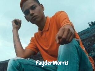 FayderMorris