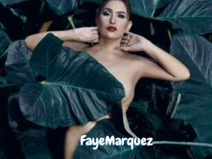FayeMarquez