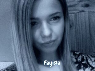 Fayisla