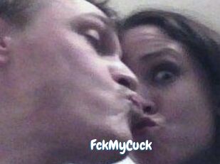 FckMyCuck