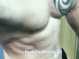 Featuredmuscle89