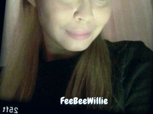 FeeBeeWillie