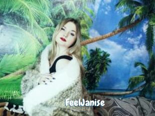 FeelJanise