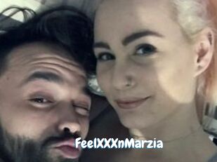 FeelXXXnMarzia