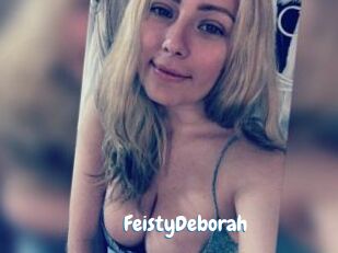 FeistyDeborah