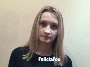 FeliciaFox