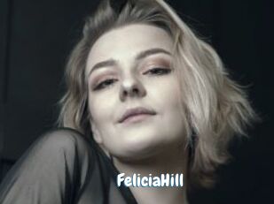 FeliciaHill