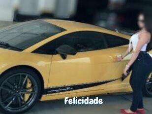 Felicidade