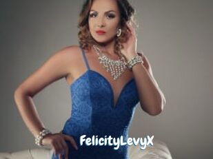 FelicityLevyX