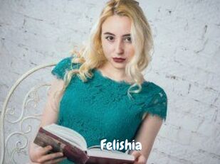 Felishia