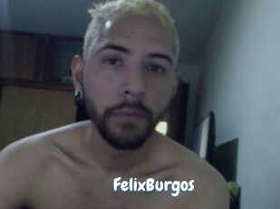 FelixBurgos Coquine Avenue