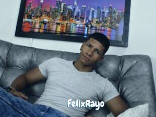FelixRayo