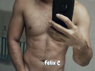Felix_C Coquine Avenue