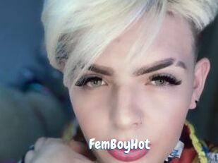 FemBoyHot