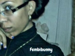 Fembibunny