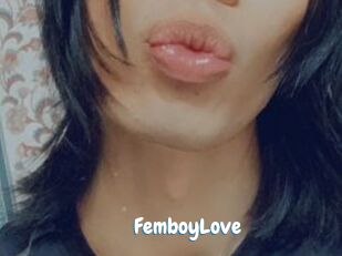 FemboyLove