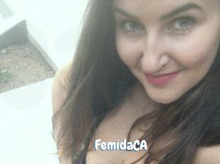 FemidaCA