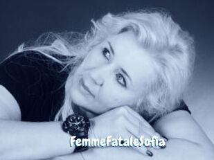 FemmeFataleSofia