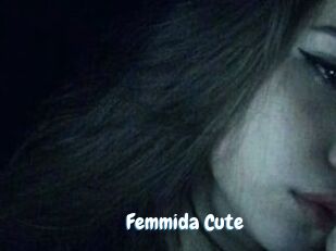 Femmida_Cute