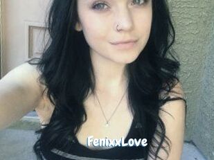 Fenixx_Love