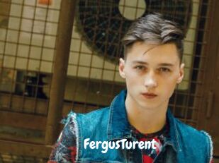 FergusTurent